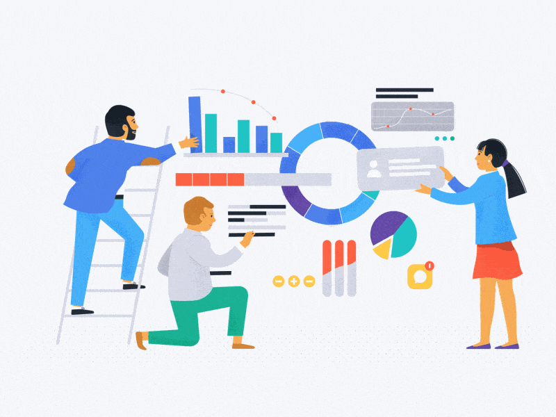 Financial Analytics Image